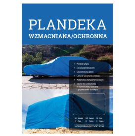 Plandeki