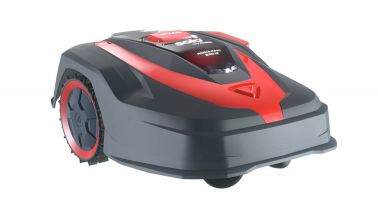 Roboty koszące