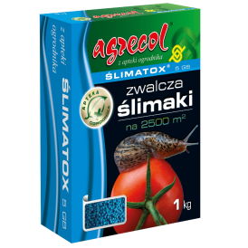 Na ślimaki