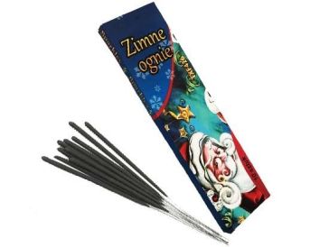 Zimne ognie