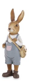 Figurki wielkanocne