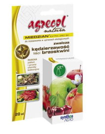 Grzybobójcze