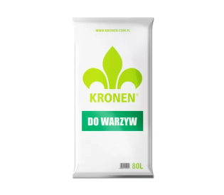 Ziemia podłoże do warzyw
