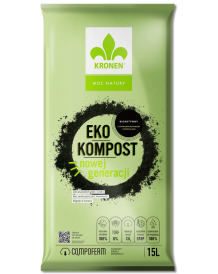 Ziemia podłoże kompost