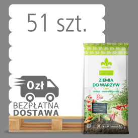 Ziemia podłoże bio