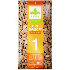 Kora ogrodowa