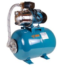 Hydrofor