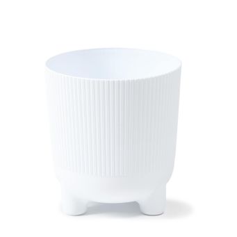 DONICZKA ARIA ECO RECYCLED 16 - BIAŁY