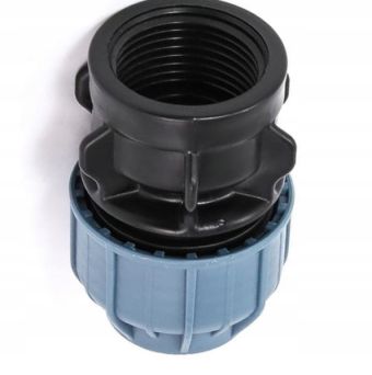 ZŁĄCZE PE 25-3/4" PN10 GWWINT WEWNĘTRZNY - ELYSSE