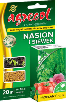 AGRECOL PROPLANT 722 SL 20ML