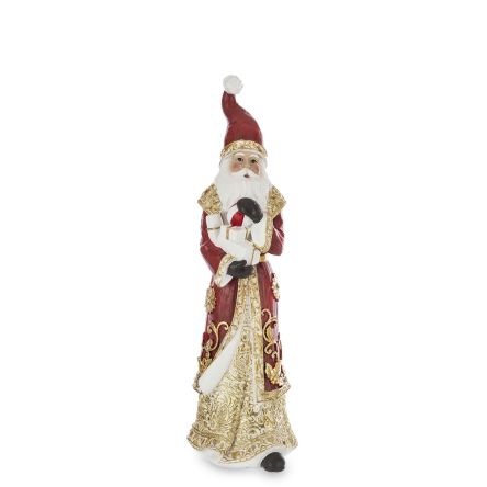 Figurka Mikołaj - 159480 