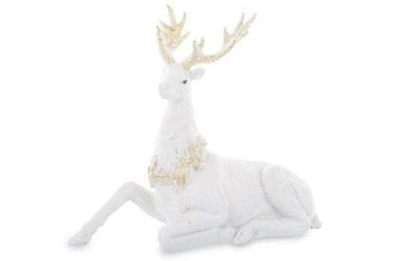 Figurka Renifer - 165365 