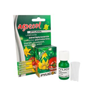 AGRECOL PYLICOL - UŁATWIA ZAPYLANIE 10ML