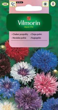VG - CHABER POSPOLITY MIESZANKA 1,0G
