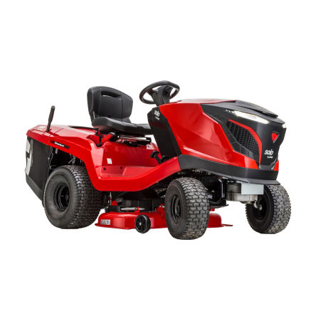 AL-KO 127712 TRAKTOR T22-105.4 HD-A V2 SOLO