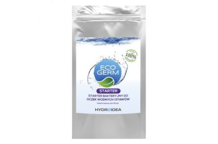 HYDROIDEA ECOGERM STARTER 100G