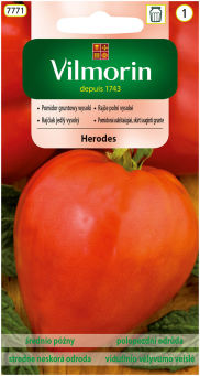 VG- POMIDOR WYSOKI GRUNTOWY HERODES