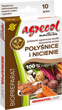 AGRECOL NEMAPSIL LIMIT 10g