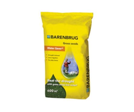 NASIONA TRAW 'WATER SAVER' 15KG - BARENBRUG