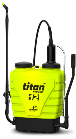 MAROLEX OPRYSKIWACZ TITAN 12L