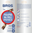 BROS PUŁAPKA FEROMONOWA NA MOLE SPOŻYWCZE - 2