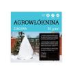 AGROWŁÓKNINA BIAŁA ZIMOWA P-50 1,6X100m - 2