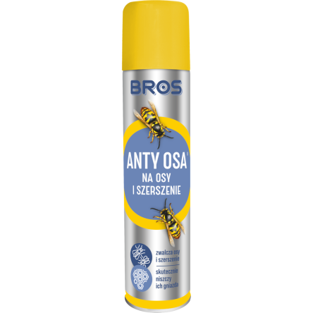 BROS ANTY OSA 300ML