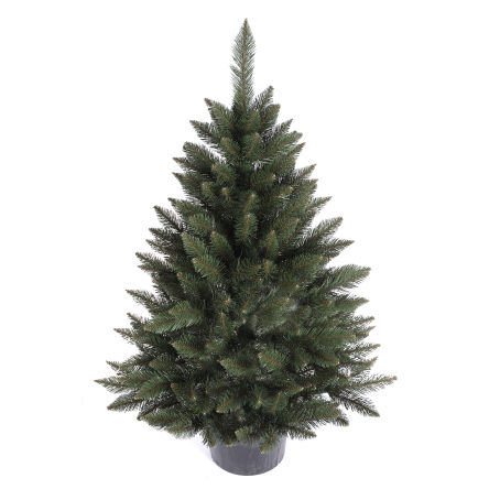 Świerk Klasyczny w donicy 1,10cm