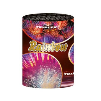 WYRZUTNIA RAINBOW - TXB205