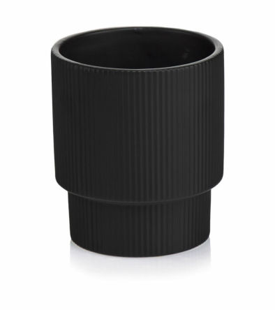 Donica Black Mat - 03.110.13