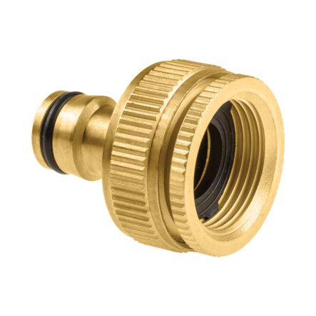 BRASS PRZYŁĄCZE UNIWERSALNE GWINT WEWNĘTRZNY 
