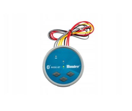 STEROWNIK NODE-BT-200 9V BLUETOOTH 2 SEKCYJNY - HUNTER