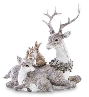 Figurka Jeleń - 133825