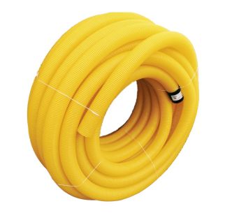 RURA DRENARSKA PVC 50 1MB