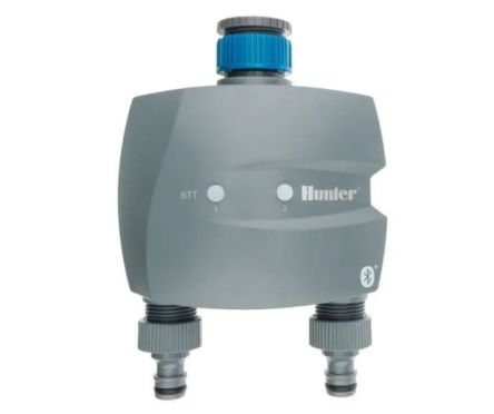 STEROWNIK BATERYJNY BTT201 BLUETOOTH 2 SEKCYJNY - HUNTER