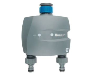 STEROWNIK BATERYJNY BTT201 BLUETOOTH 2 SEKCYJNY - HUNTER