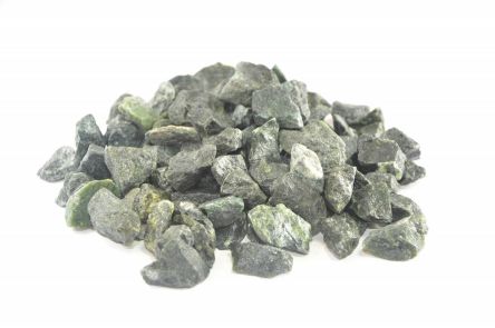 GRYS SERPENTYNITOWY GREEN GRAVEL 16-22MM