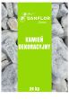 OTOCZAK BIANCO CARRARA 25-40MM 20kg - 2