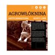 AGROWŁÓKNINA HORTI CZARNA P-50 1.6x100M - 2