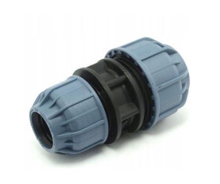 DWUZŁĄCZE PE 25-32 PN10 - ELYSSE