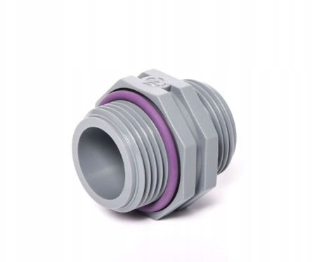 NYPEL SWIVEL Z ORINGIEM 1