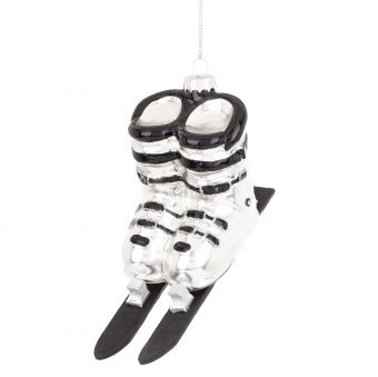 Zawieszka Buty Narciarskie - 179985