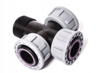 CZWÓRNIK SWIVEL 1" G. WEWNĘTRZNY - G. WEWNĘTRZNY - G. WEWNĘTRZNY - G. WEWNĘTRZNY - G. ZEWNĘTRZNY - TAVLIT