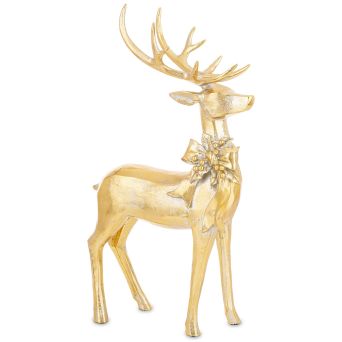 Figurka Renifer - 163154