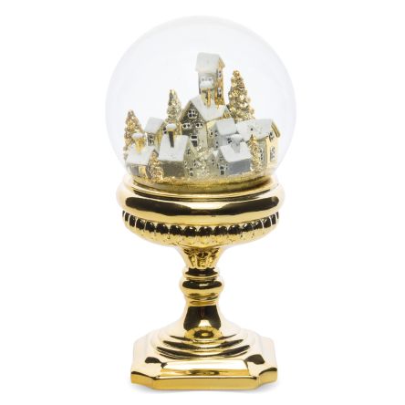 Szklana Kula - 124951