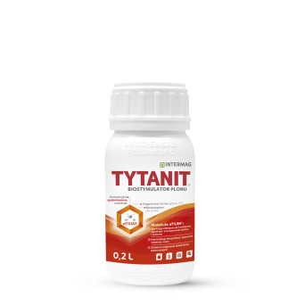 NAWÓZ TYTANIT 0,2L - INTERMAG