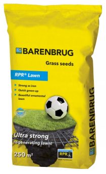 NASIONA TRAW 'RPR LAWN' 5KG - BARENBRUG