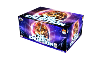 WYRZUTNIA BLUE PLANET ERUPTION C8925B