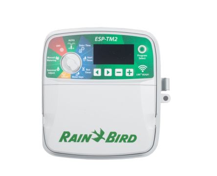 STEROWNIK ESP-TM2 WiFi, 230V 6 SEKCYJNY ZEWNĘTRZNY - RAIN BIRD
