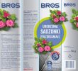 BROS UKORZENIACZ DO SADZONEK PÓŁZDREWNIAŁYCH 50G - 3
